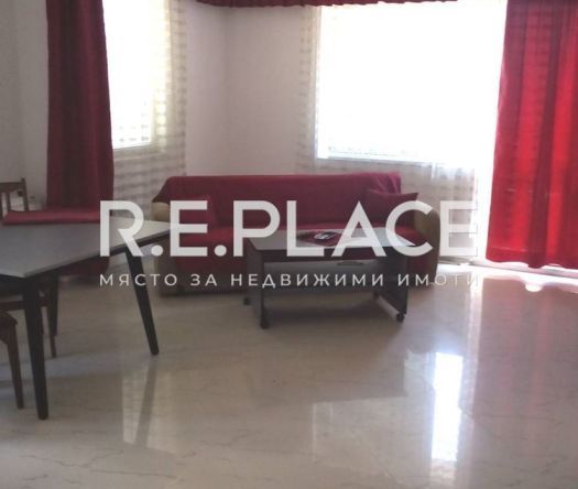 Продава тристаен апартамент в ж.к.Бриз, гр. Варна