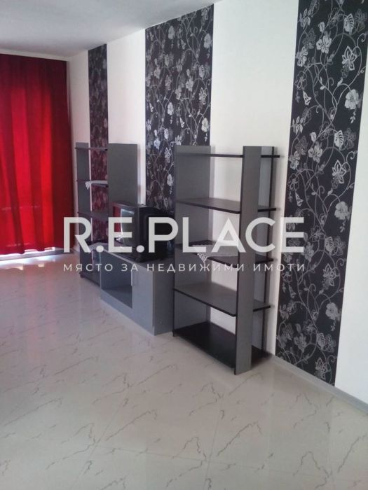 Продава тристаен апартамент в ж.к.Бриз, гр. Варна