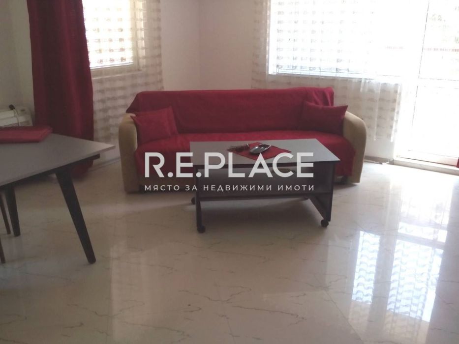 Продава тристаен апартамент в ж.к.Бриз, гр. Варна