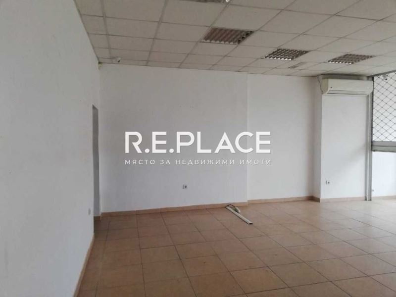 Магазин под наем в район на Автогара, гр. Варна.