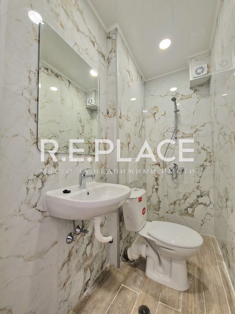 Едностаен апартамент за продажба в район Младост, гр. Варна.