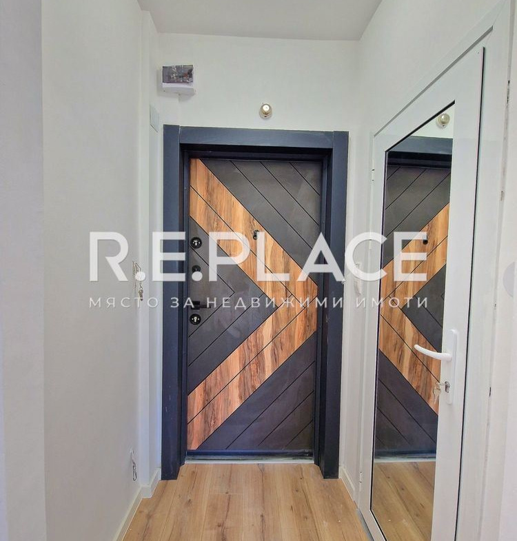 Едностаен апартамент за продажба в район Младост, гр. Варна.