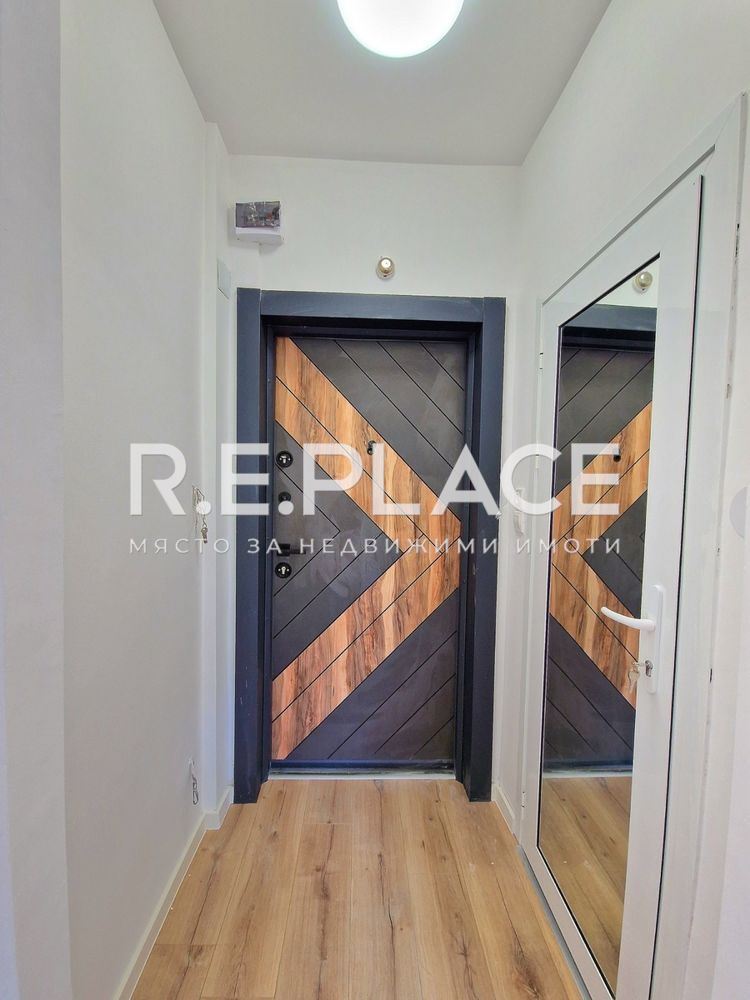 Едностаен апартамент за продажба в район Младост, гр. Варна.