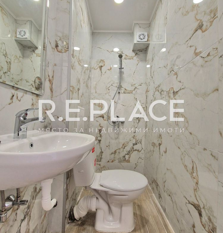 Едностаен апартамент за продажба в район Младост, гр. Варна.