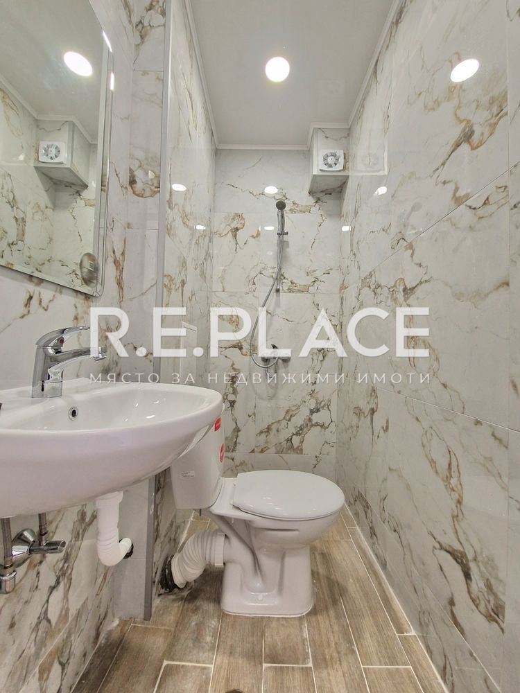 Едностаен апартамент за продажба в район Младост, гр. Варна.