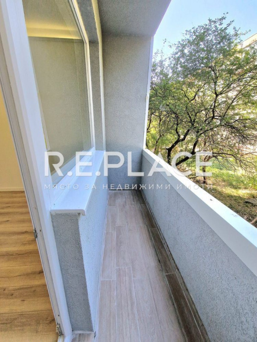 Едностаен апартамент за продажба в район Младост, гр. Варна.