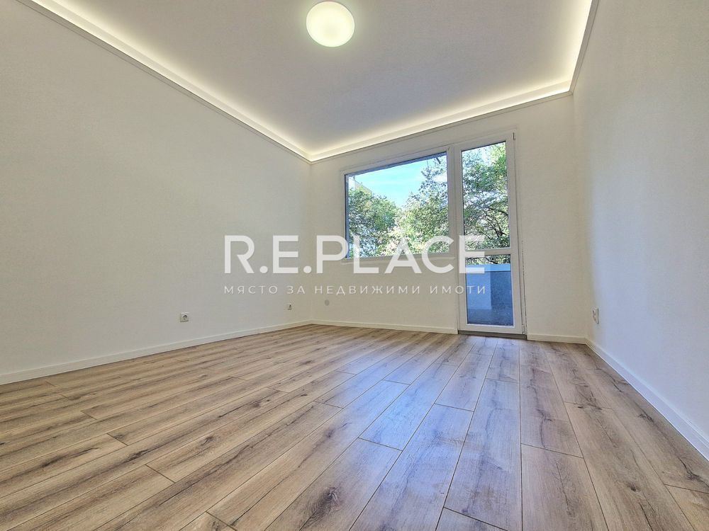 Едностаен апартамент за продажба в район Младост, гр. Варна.