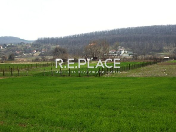 Парцел за Жилищно строителство Шкорпиловци