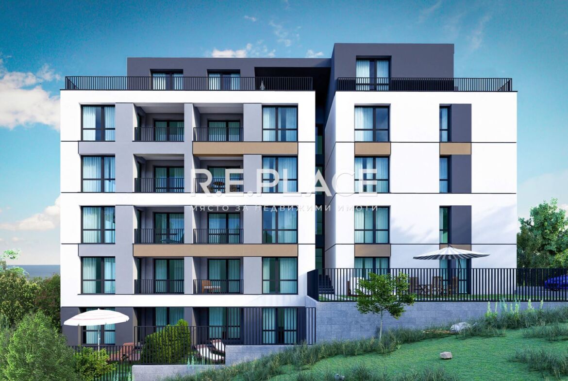 Продава тристаен в кв.Аспарухово, град Варна.