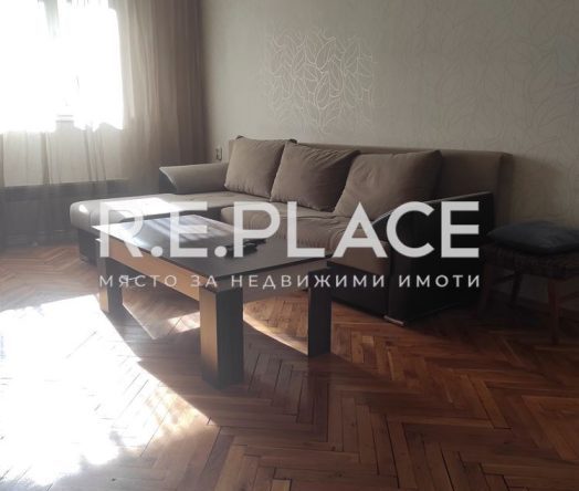 Продава, четиристаен Варна, Трошево