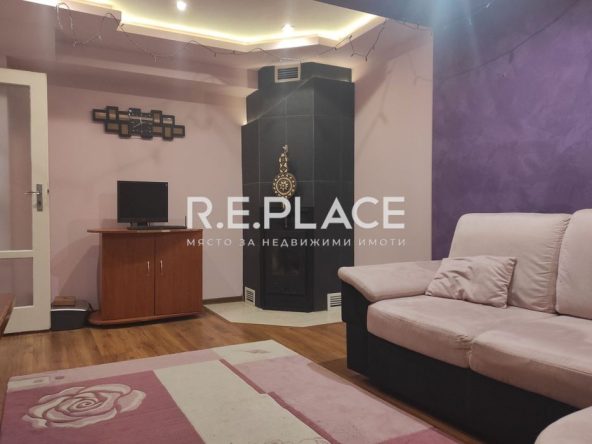 Продава тристаен апартамент в квартал Младост, град Варна