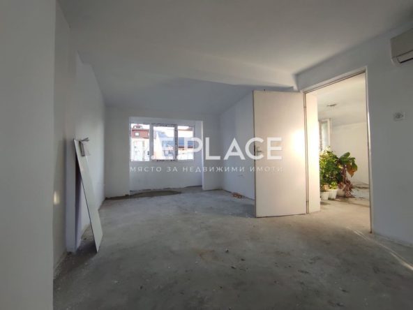 Продава многостаен апартамент тип мезонет Колхозен пазар, град Варна