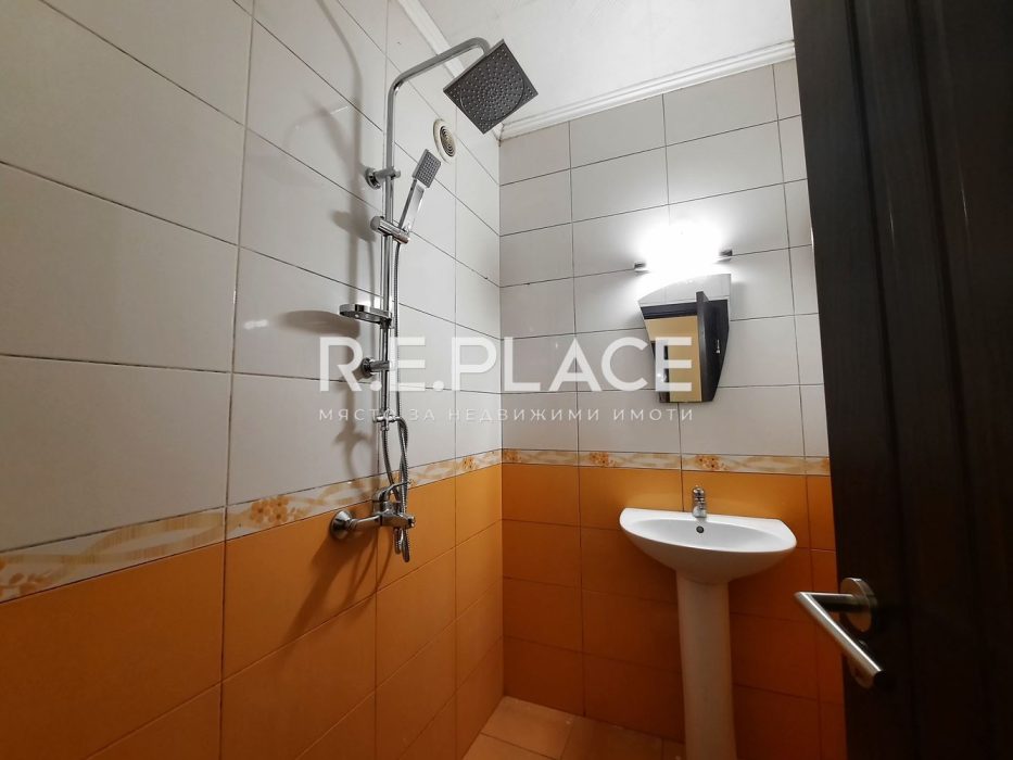 Двустаен апартамент под наем Колхозен пазар, гр. Варна