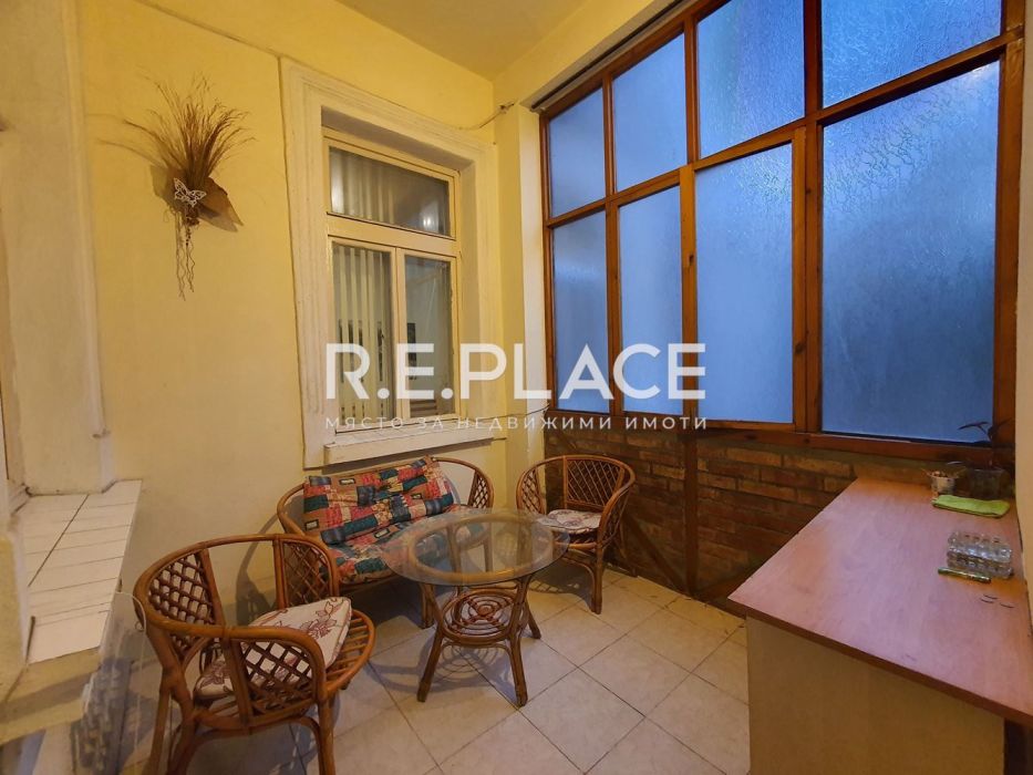 Етаж от къща под наем Нептун, гр. Варна