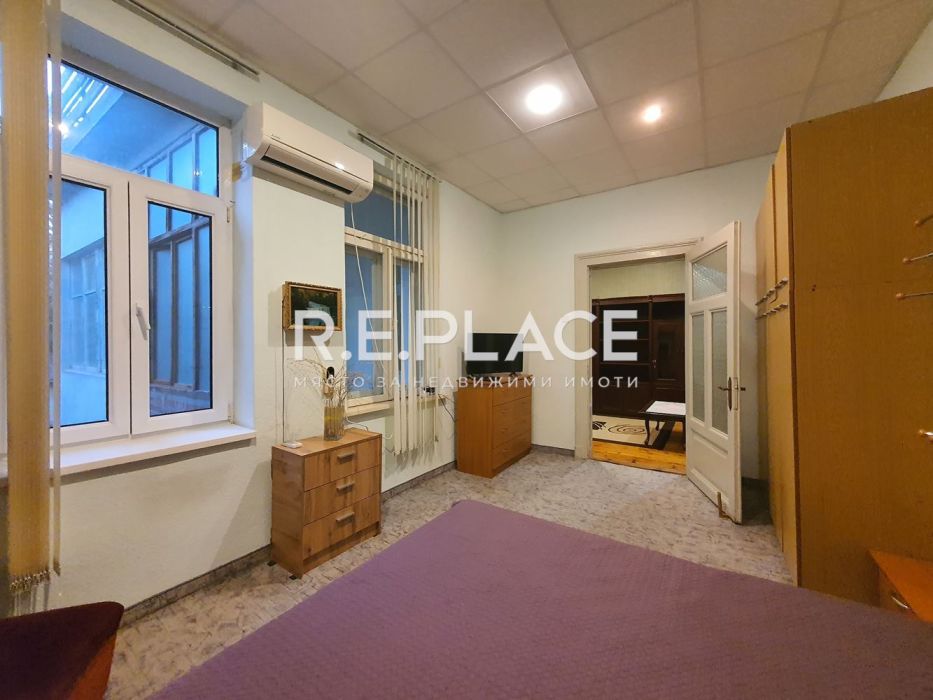 Етаж от къща под наем Нептун, гр. Варна