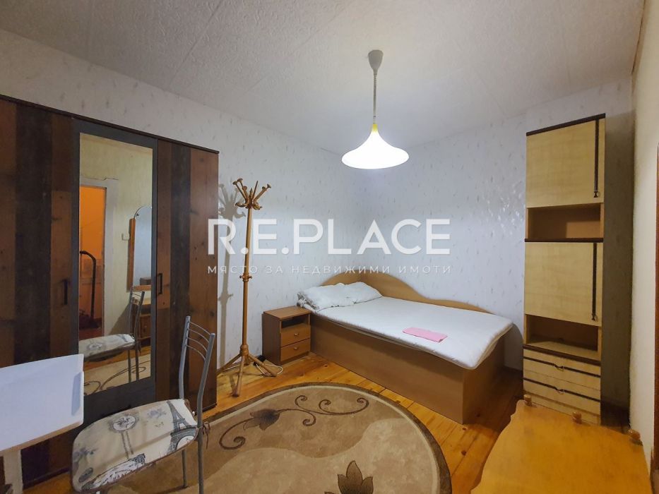 Етаж от къща под наем Нептун, гр. Варна