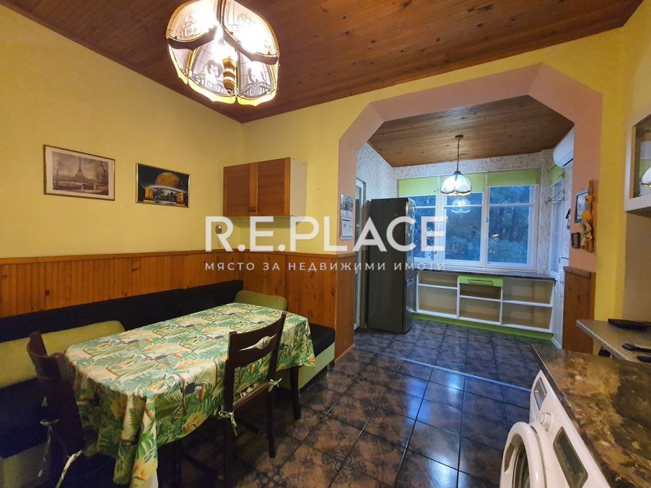 Етаж от къща под наем Нептун, гр. Варна