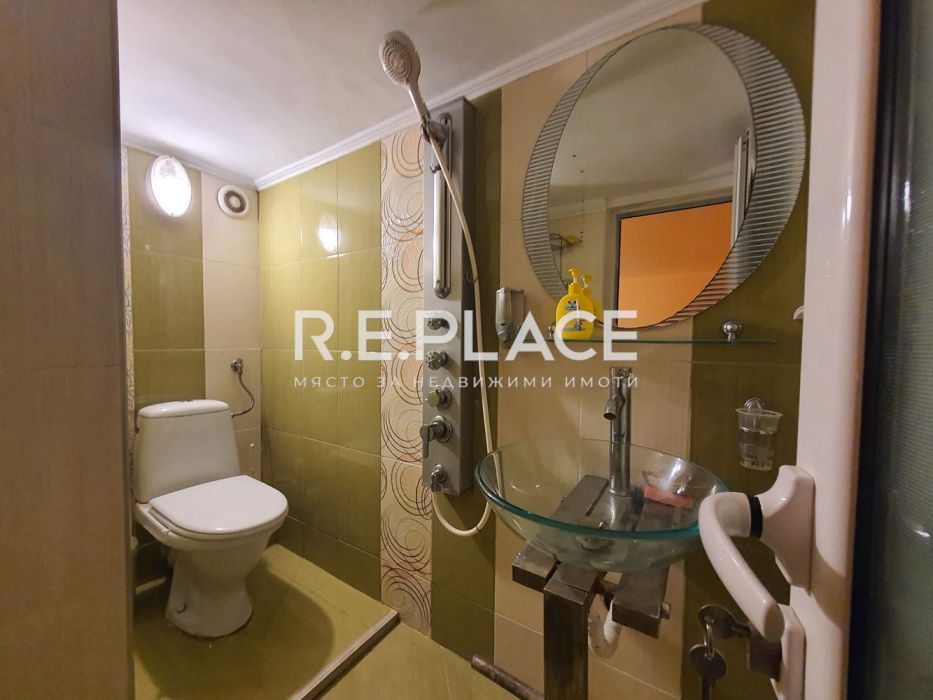 Етаж от къща под наем Нептун, гр. Варна