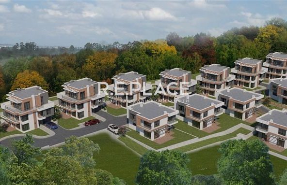 Жилищен комплекс в с.о Горна Трака, гр. Варна