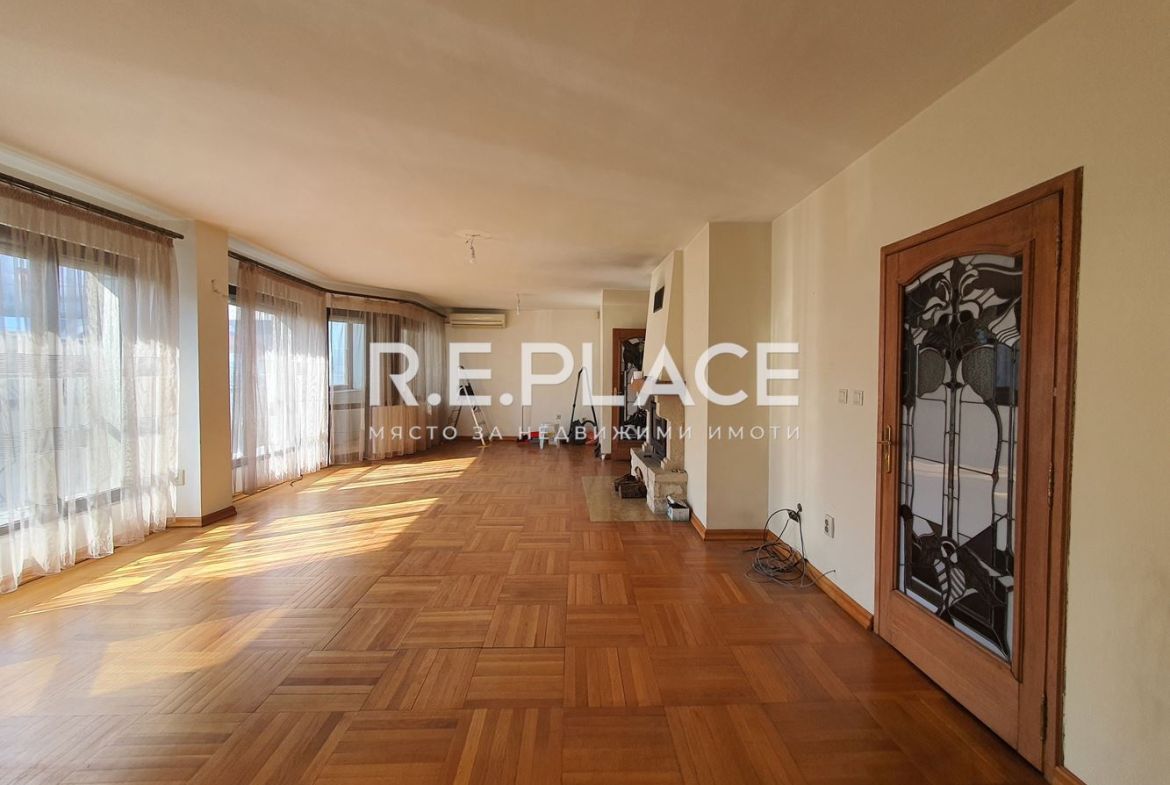 Продава мезонет район: Окръжна болница - Генерали, град Варна