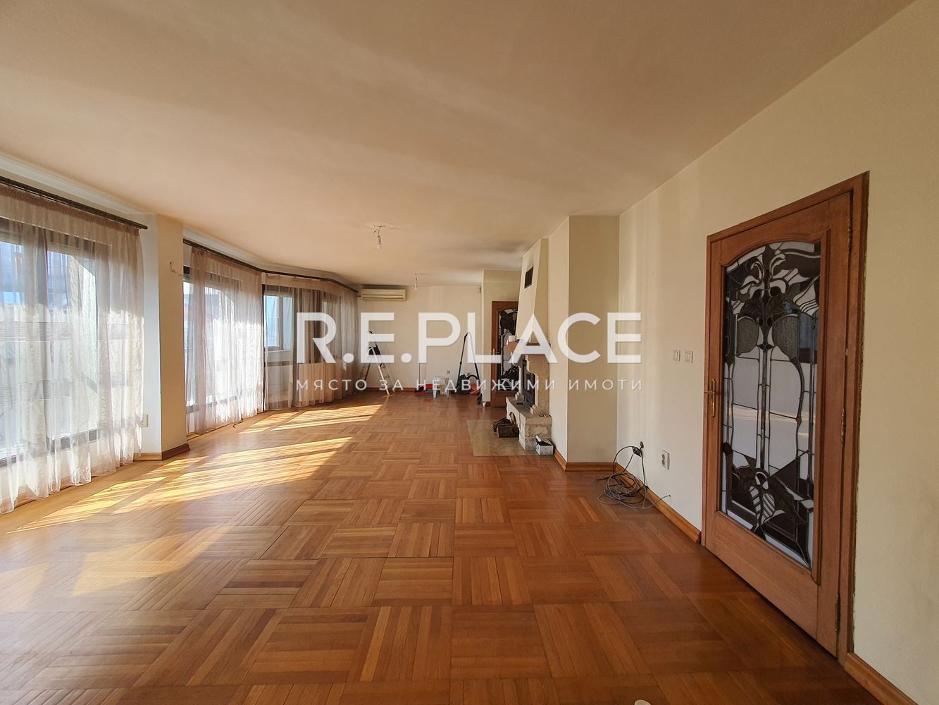 Продава мезонет район: Окръжна болница - Генерали, град Варна