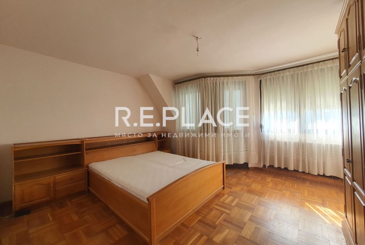 Продава мезонет район: Окръжна болница - Генерали, град Варна