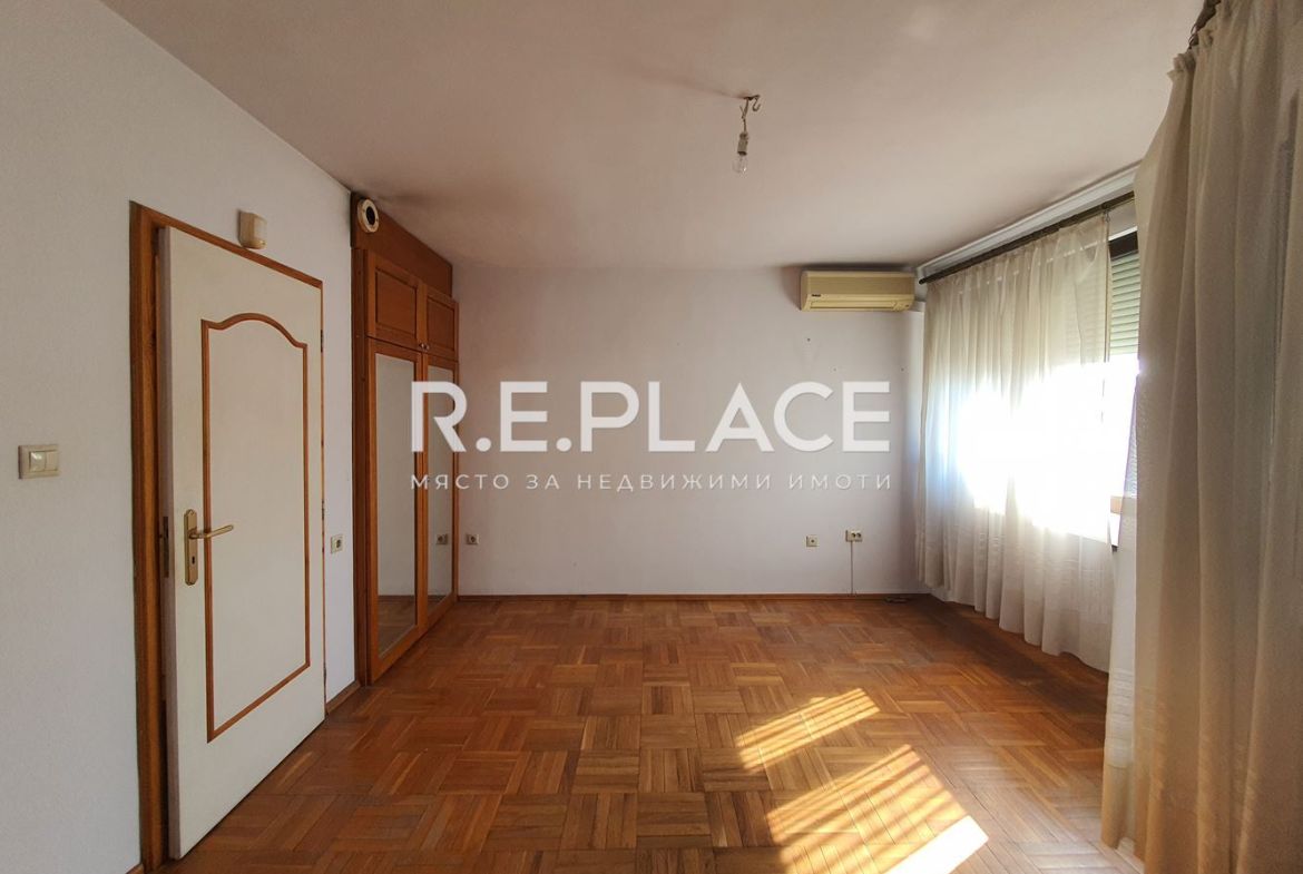 Продава мезонет район: Окръжна болница - Генерали, град Варна