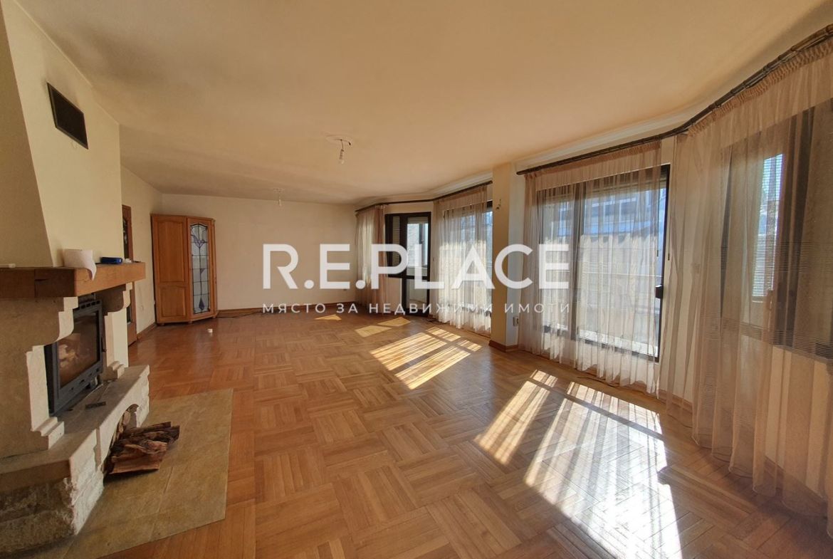 Продава мезонет район: Окръжна болница - Генерали, град Варна