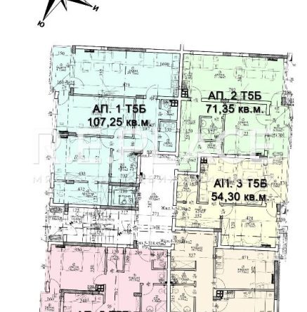 Продава двустаен апартамент в р-н Бизнес хотел, гр. Варна