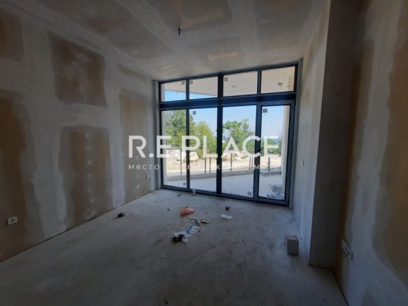 Продава двустаен апартамент в м-т Ален Мак, гр. Варна