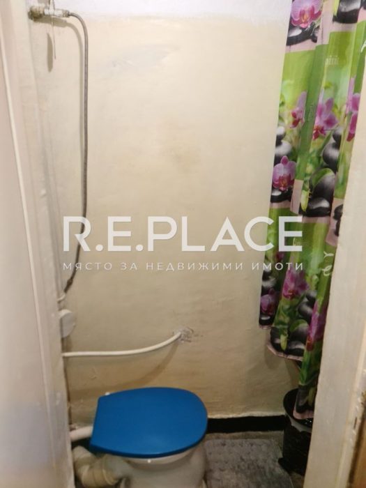 Продава тристаен апартамент в Младост, град Варна