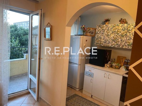 Двустаен апартамент под наем в Нептун, гр. Варна