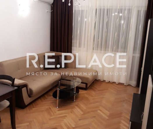 Тристаен апартамент под наем в Нептун, гр. Варна