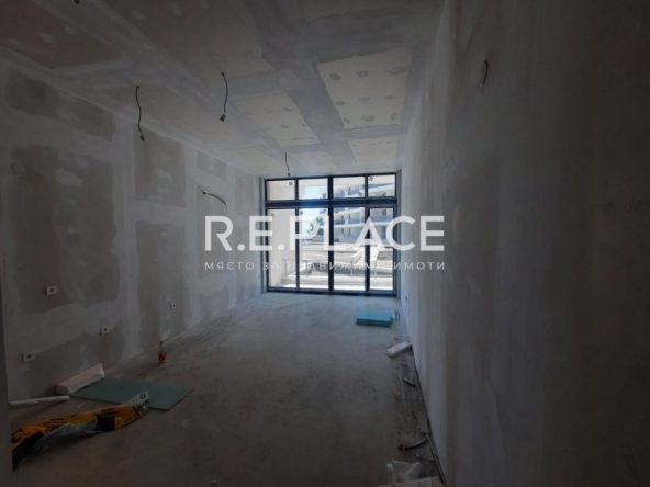 Продава 3-стаен апартамент, м-т Ален Мак, гр. Варна