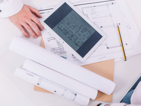 покупка на жилище на зелено