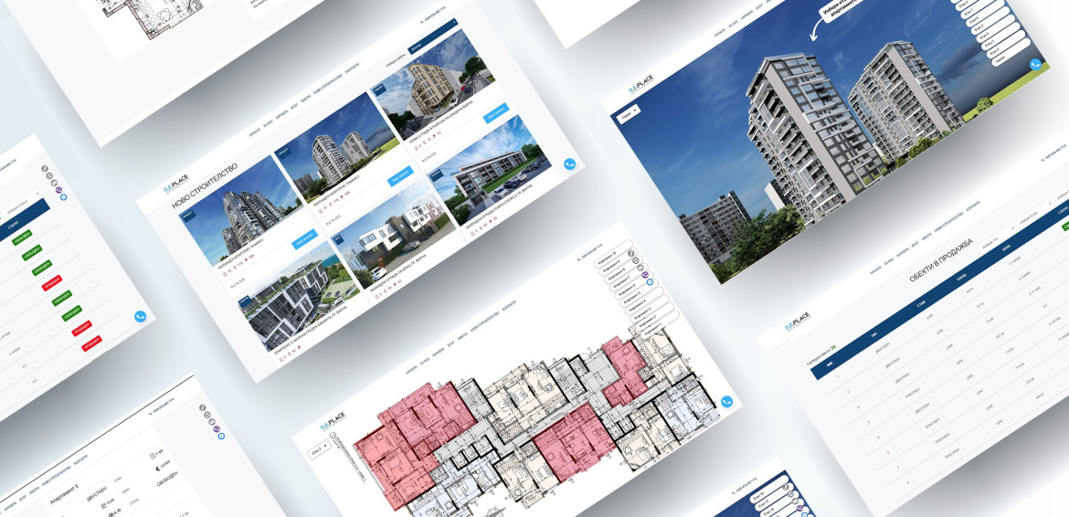 newbuildings.imotireplace.bg mockup