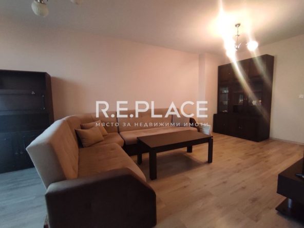 Продава тристаен апартамент район Лятно кино Тракия, град Варна