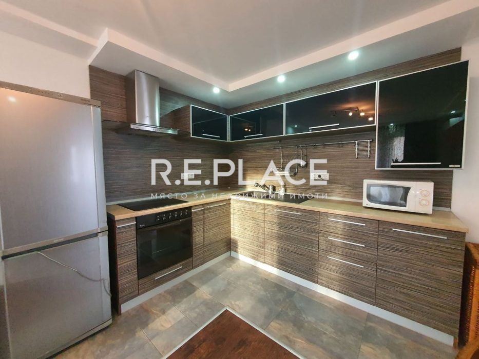 Къща под наем в квартал Галата, гр. Варна