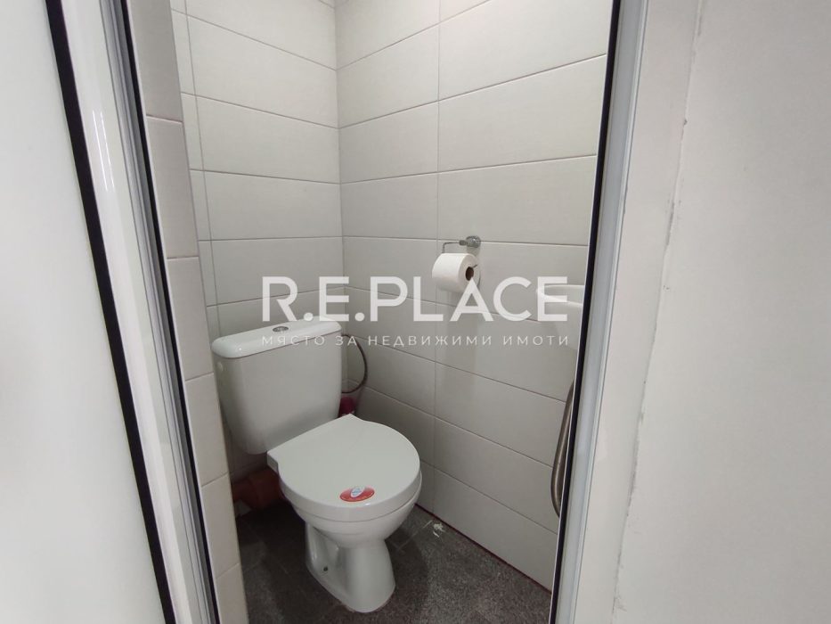 Продава едностаен Гръцка махала, град Варна