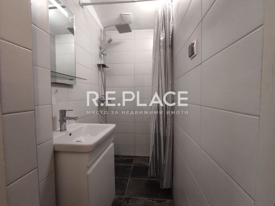 Продава едностаен Гръцка махала, град Варна