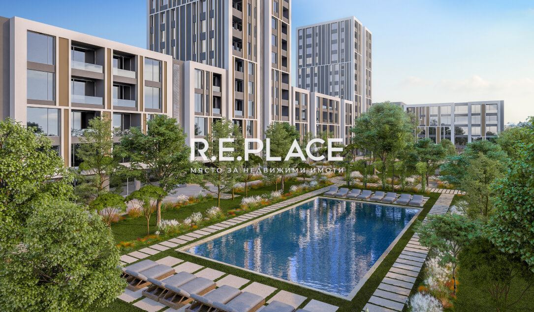 Продава тристаен в кв. Аспарухово, гр. Варна