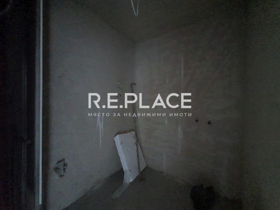 Продавам двустаен апартамент ново строителство в район Виница, гр. Варна