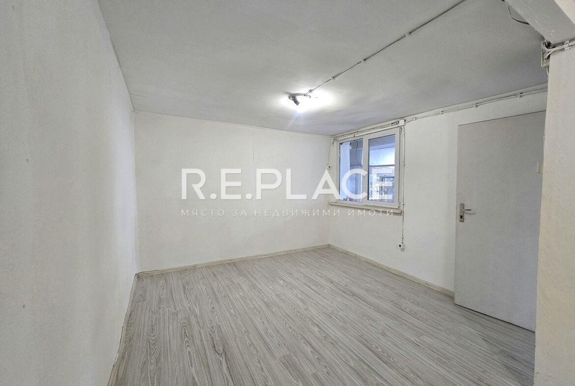 Етаж от къща под наем в м-ст Франга дере, Варна