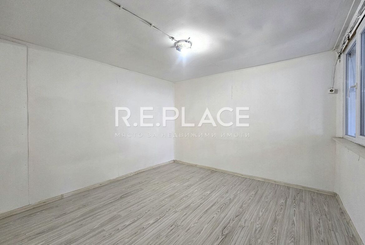 Етаж от къща под наем в м-ст Франга дере, Варна