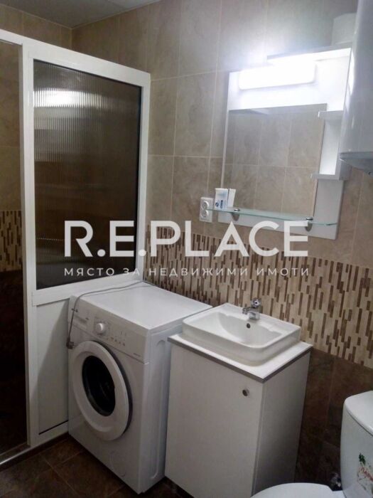 Двустаен апартамент- квартал Левски