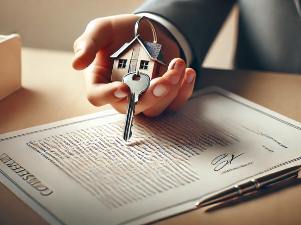 Основни грешки при покупка на имот с ипотечен кредит (и как да ги избегнем)