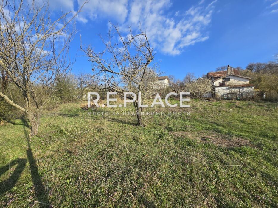 Парцел за продажба в м-т Перчемлията, Варна - 7490