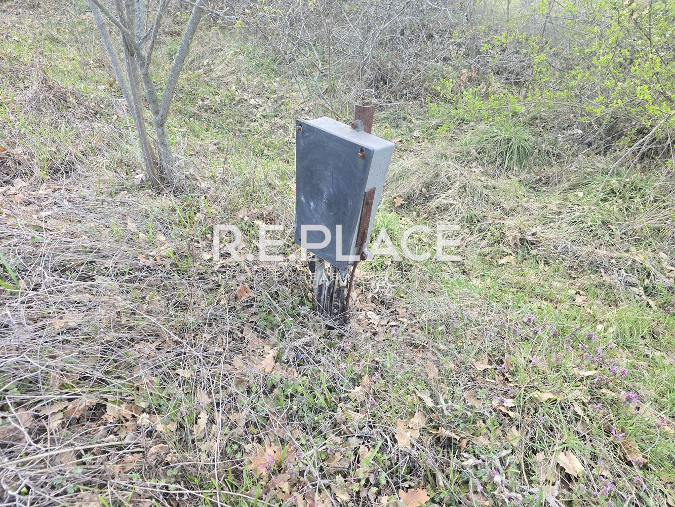 Панорамен парцел 989 кв.м в м-т Перчемлията, Варна – Идеален за проект с гледка