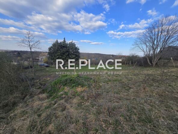 Парцел за продажба в м-т Перчемлията, Варна - 7492