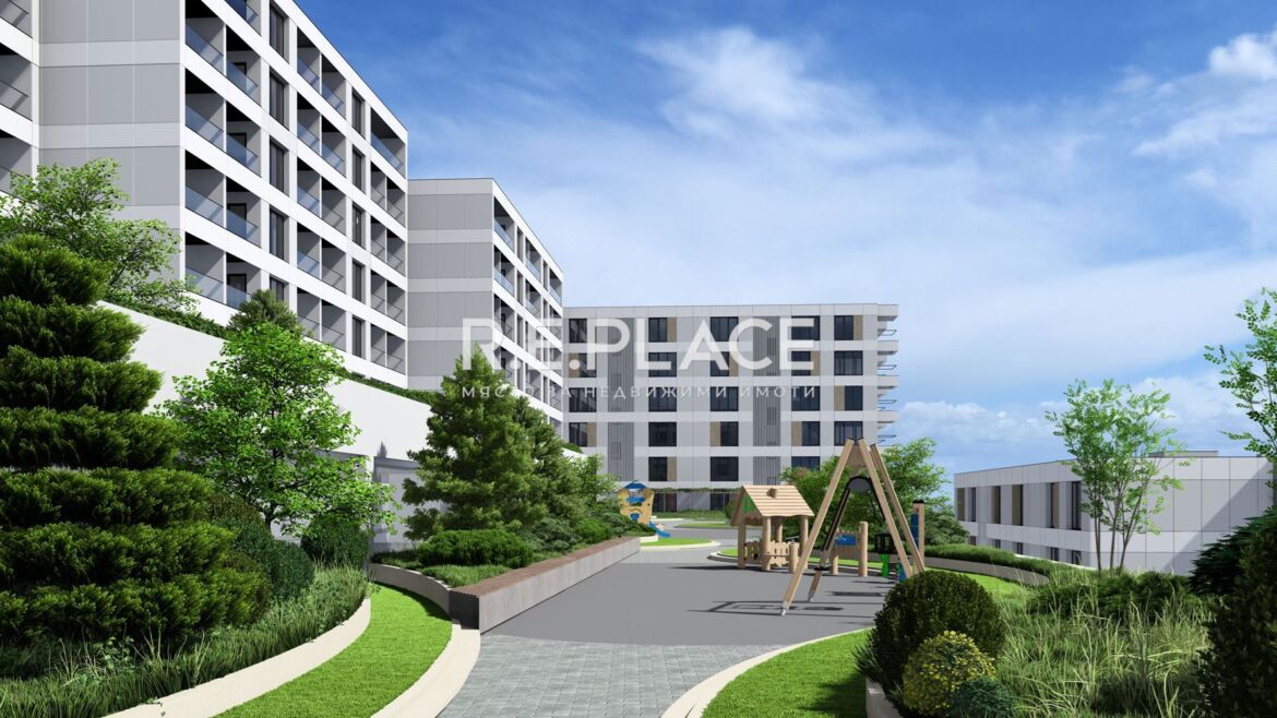 Продава тристаен апартамент в кв. Галата, гр. Варна